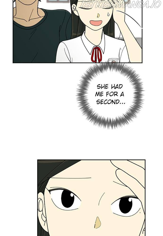 Garden Club Detective Squad chapter 41 - page 74