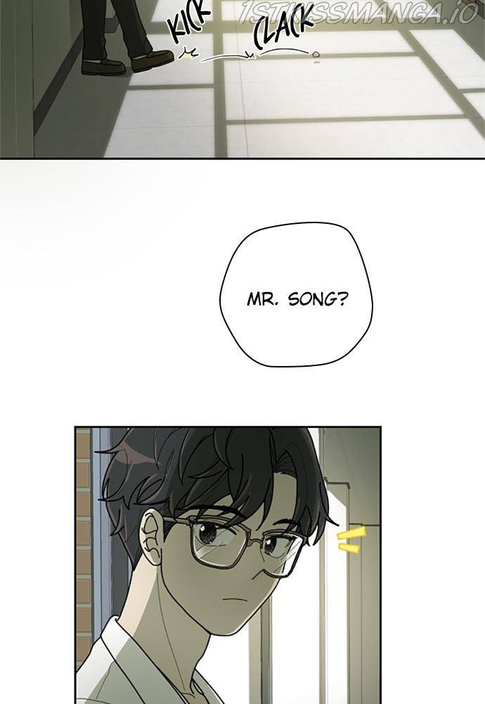 Garden Club Detective Squad chapter 41 - page 83