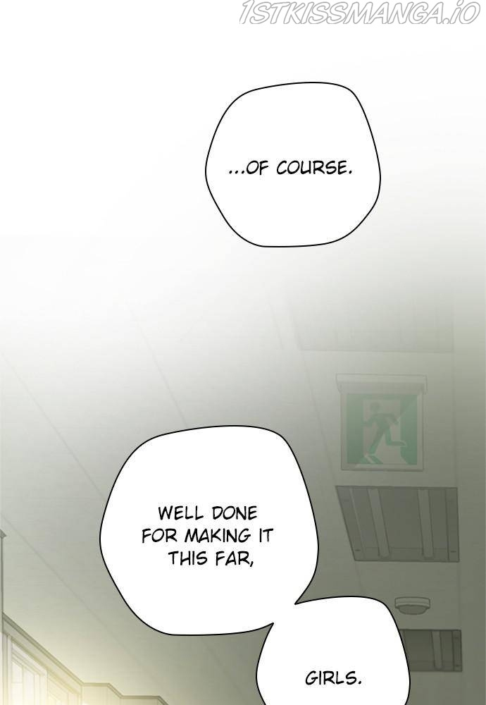Garden Club Detective Squad chapter 41 - page 87
