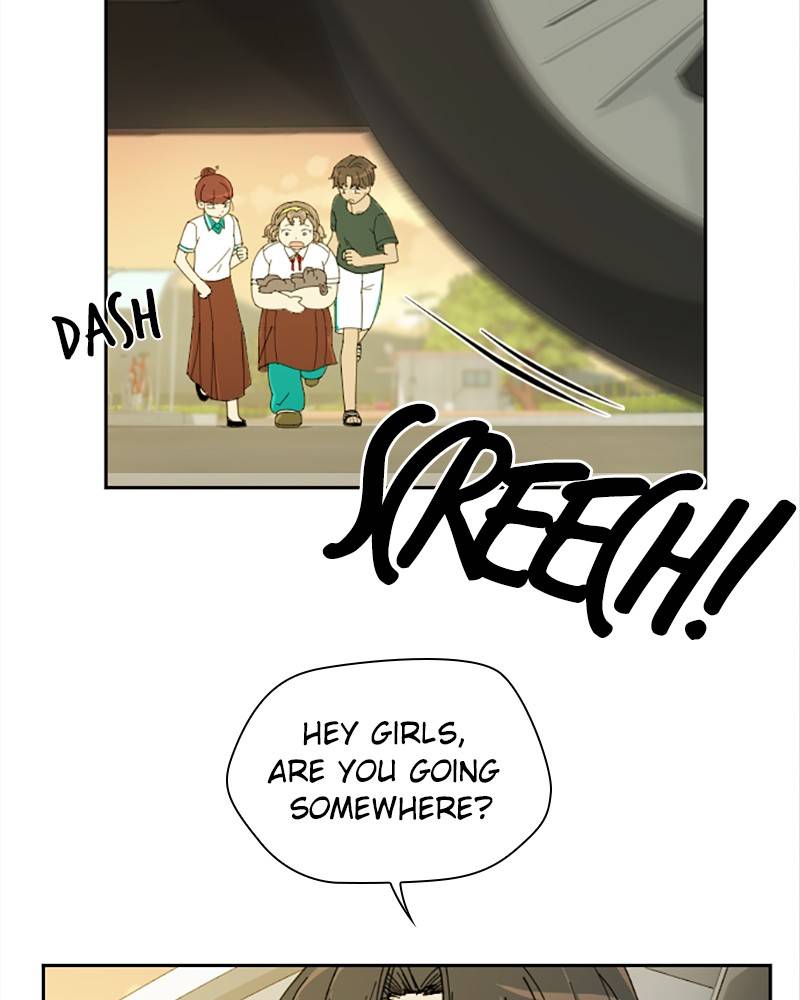 Garden Club Detective Squad chapter 14 - page 10