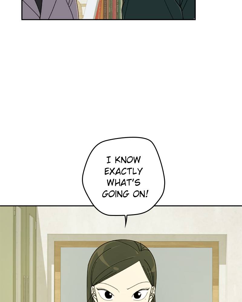 Garden Club Detective Squad chapter 14 - page 105