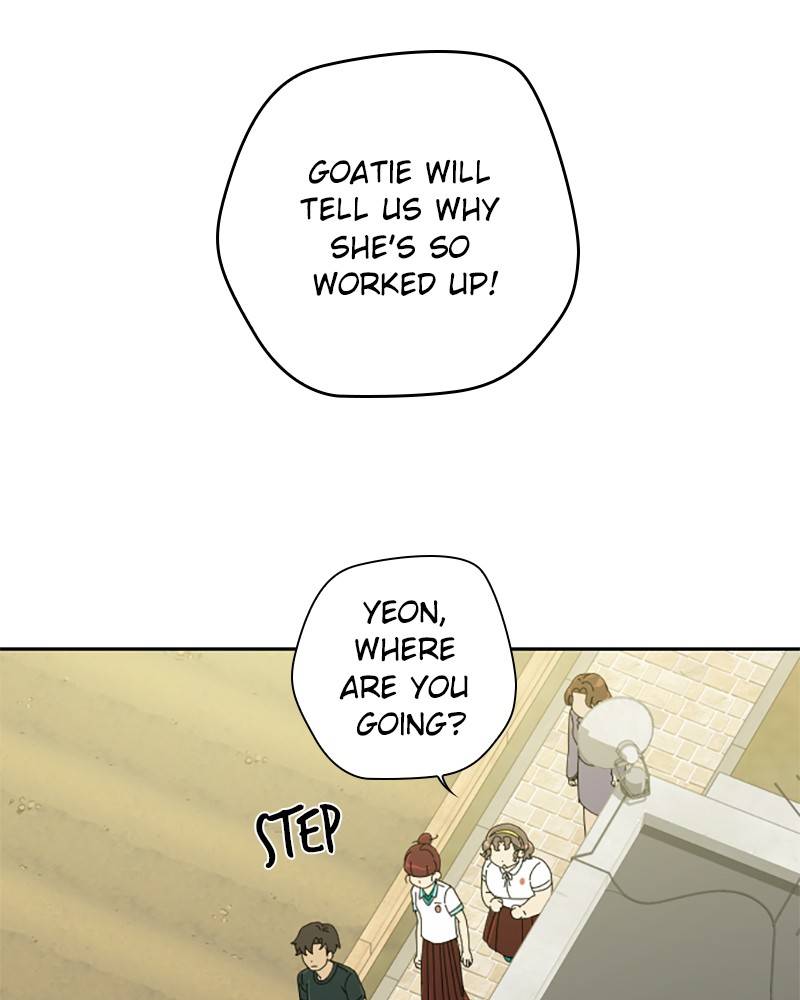 Garden Club Detective Squad chapter 14 - page 107