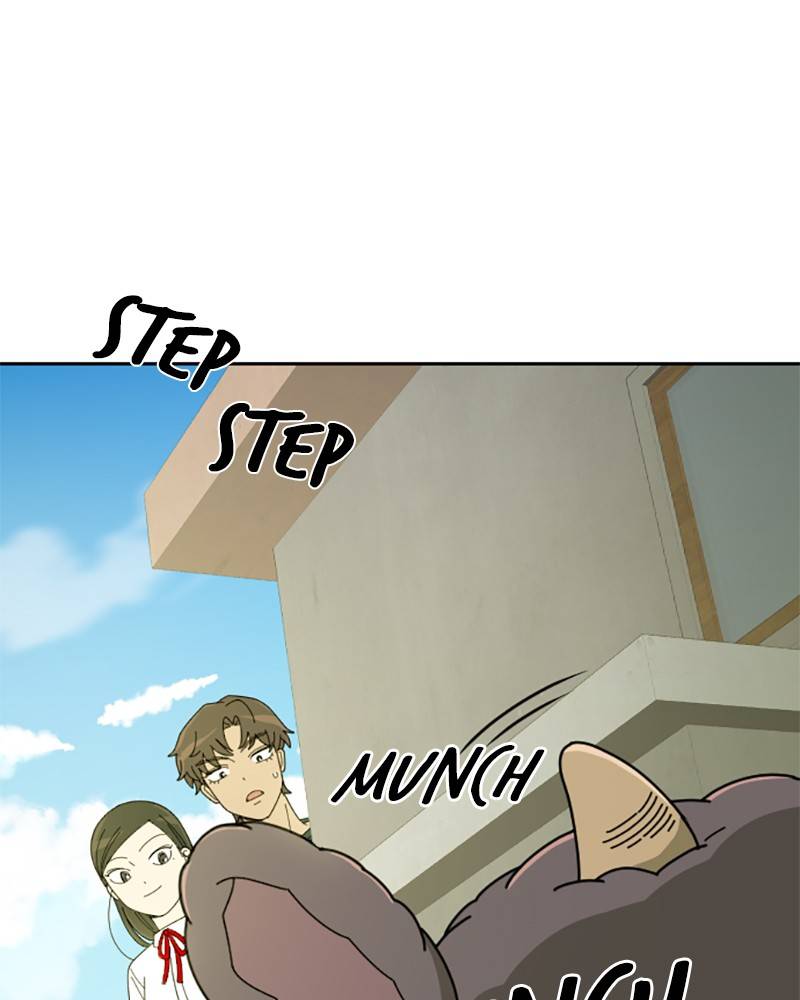 Garden Club Detective Squad chapter 14 - page 109
