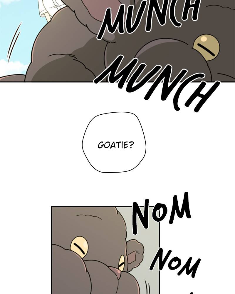 Garden Club Detective Squad chapter 14 - page 110