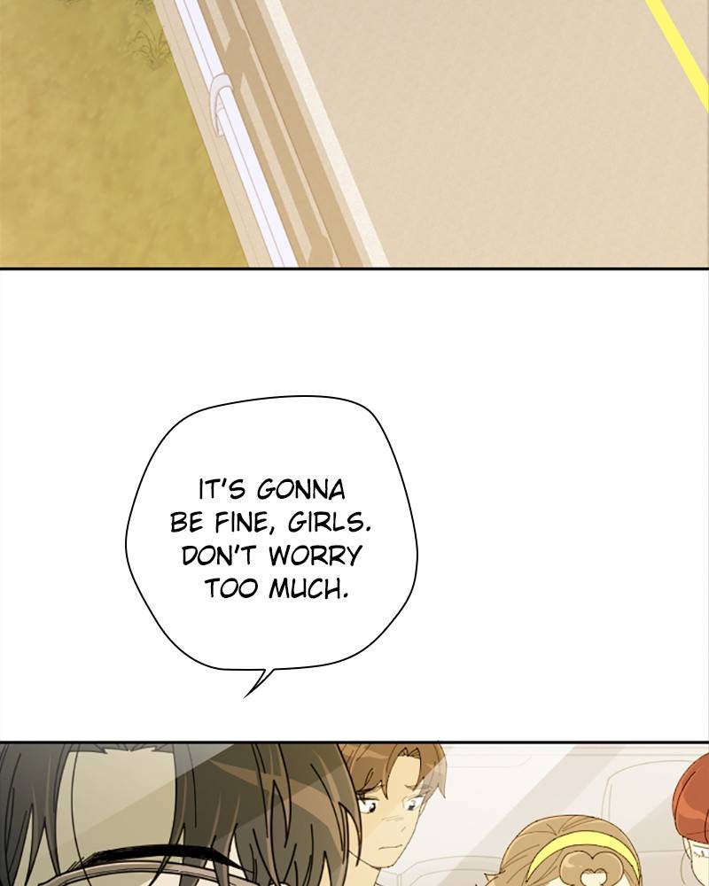 Garden Club Detective Squad chapter 14 - page 14