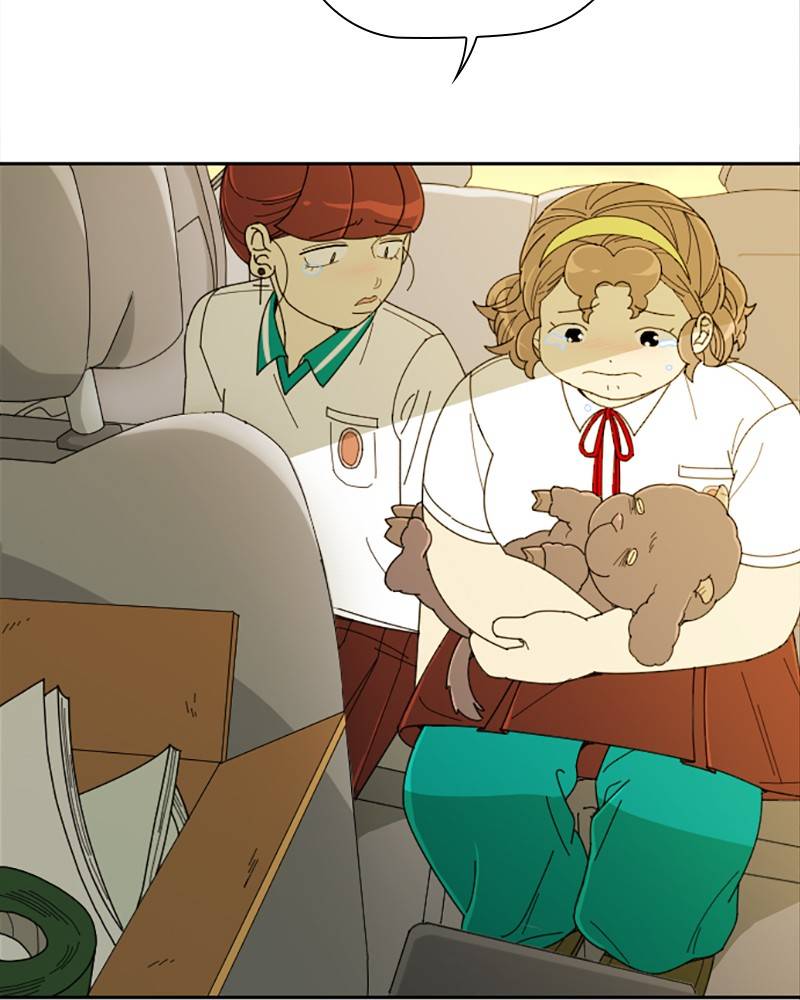 Garden Club Detective Squad chapter 14 - page 17