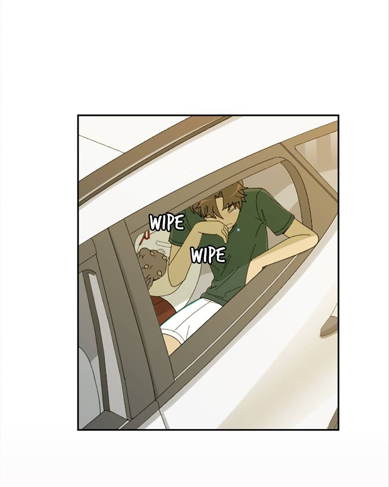 Garden Club Detective Squad chapter 14 - page 19