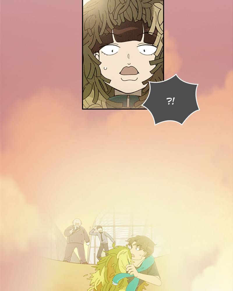 Garden Club Detective Squad chapter 14 - page 21