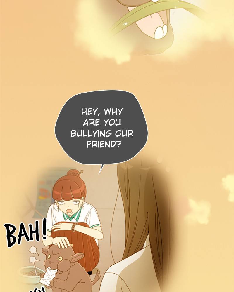 Garden Club Detective Squad chapter 14 - page 24