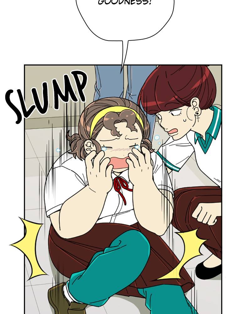 Garden Club Detective Squad chapter 14 - page 36