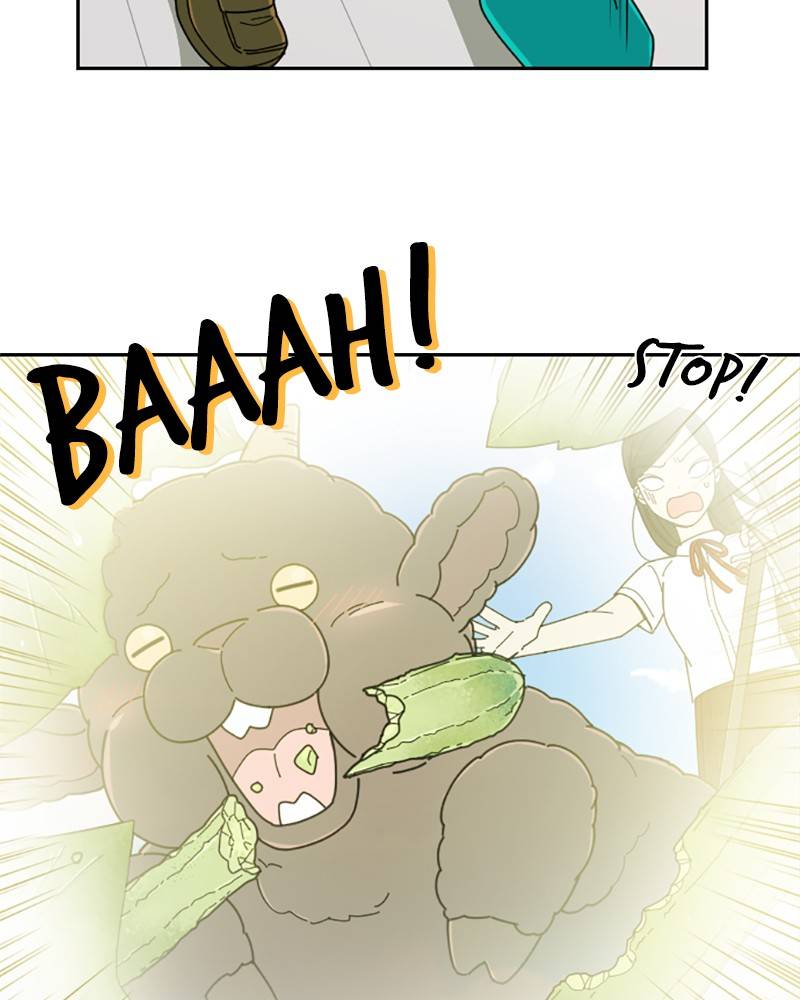 Garden Club Detective Squad chapter 14 - page 37