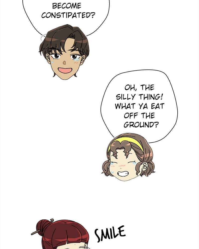 Garden Club Detective Squad chapter 14 - page 42