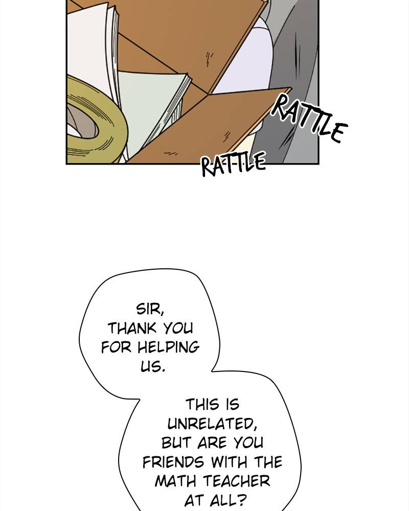 Garden Club Detective Squad chapter 14 - page 44