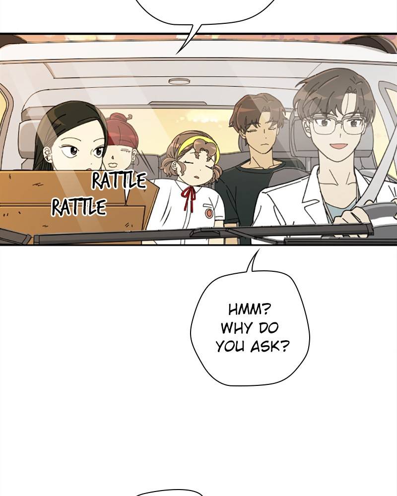 Garden Club Detective Squad chapter 14 - page 45