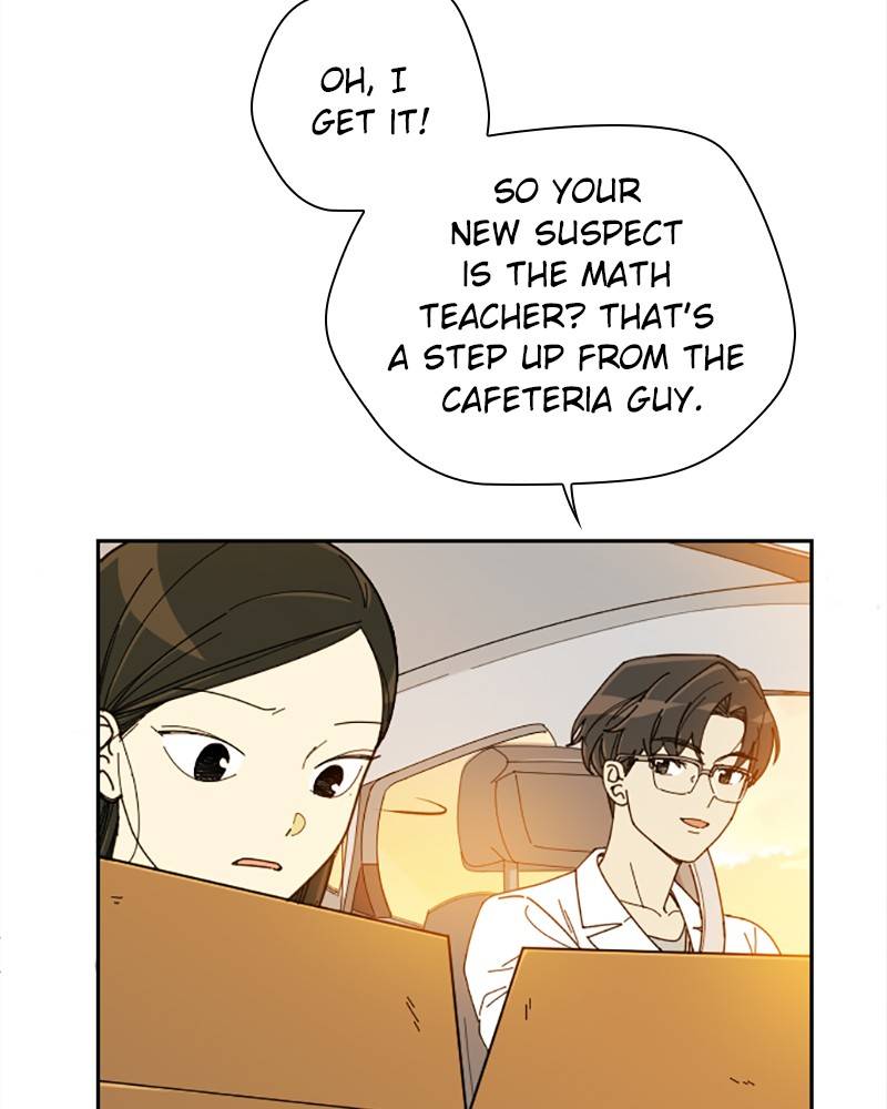 Garden Club Detective Squad chapter 14 - page 46