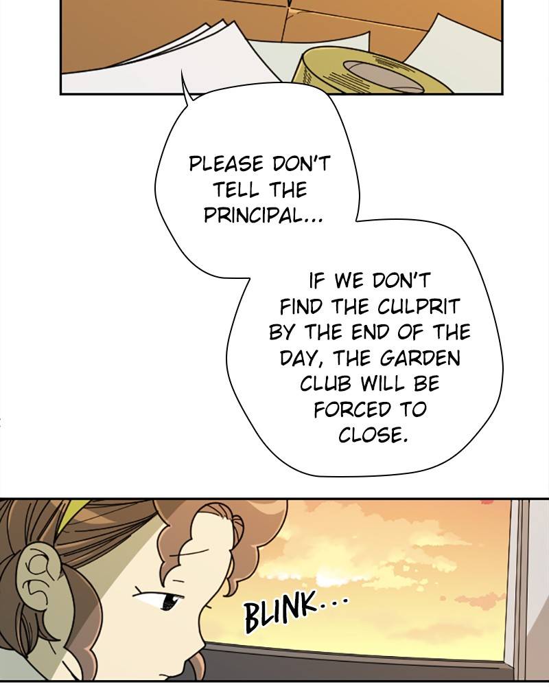 Garden Club Detective Squad chapter 14 - page 47