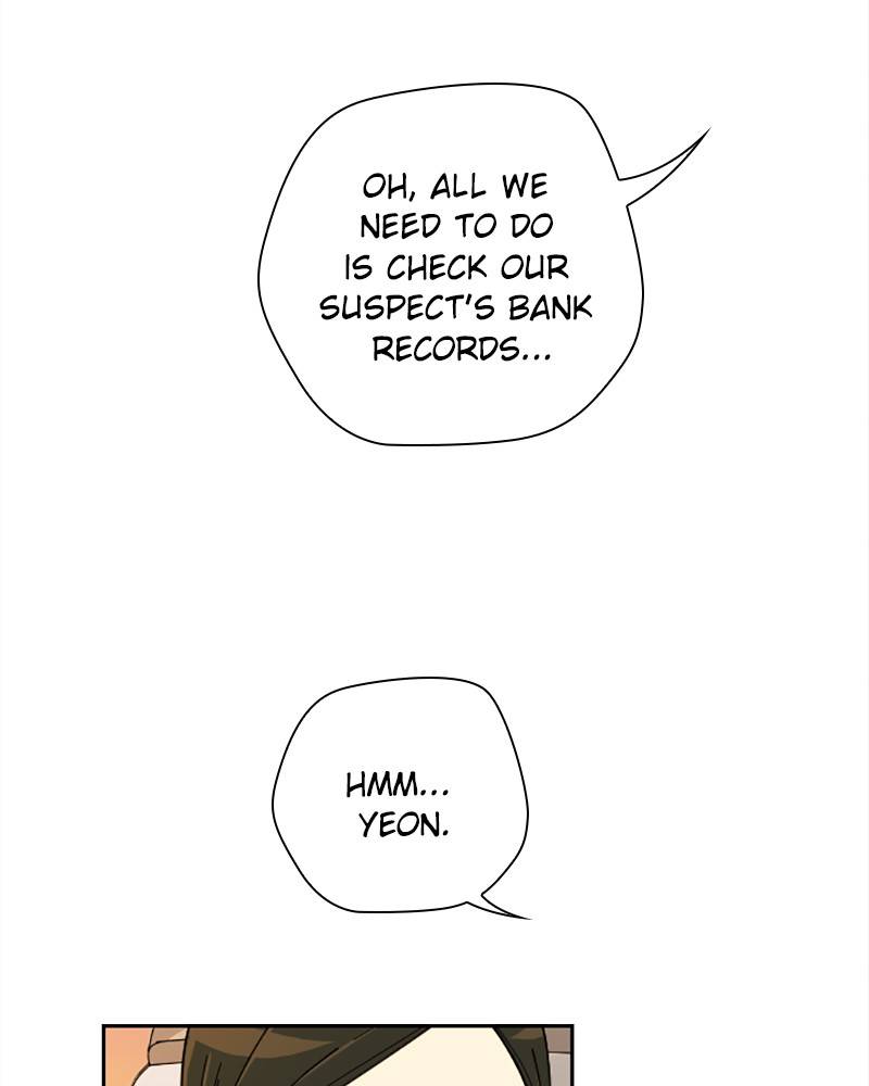 Garden Club Detective Squad chapter 14 - page 48