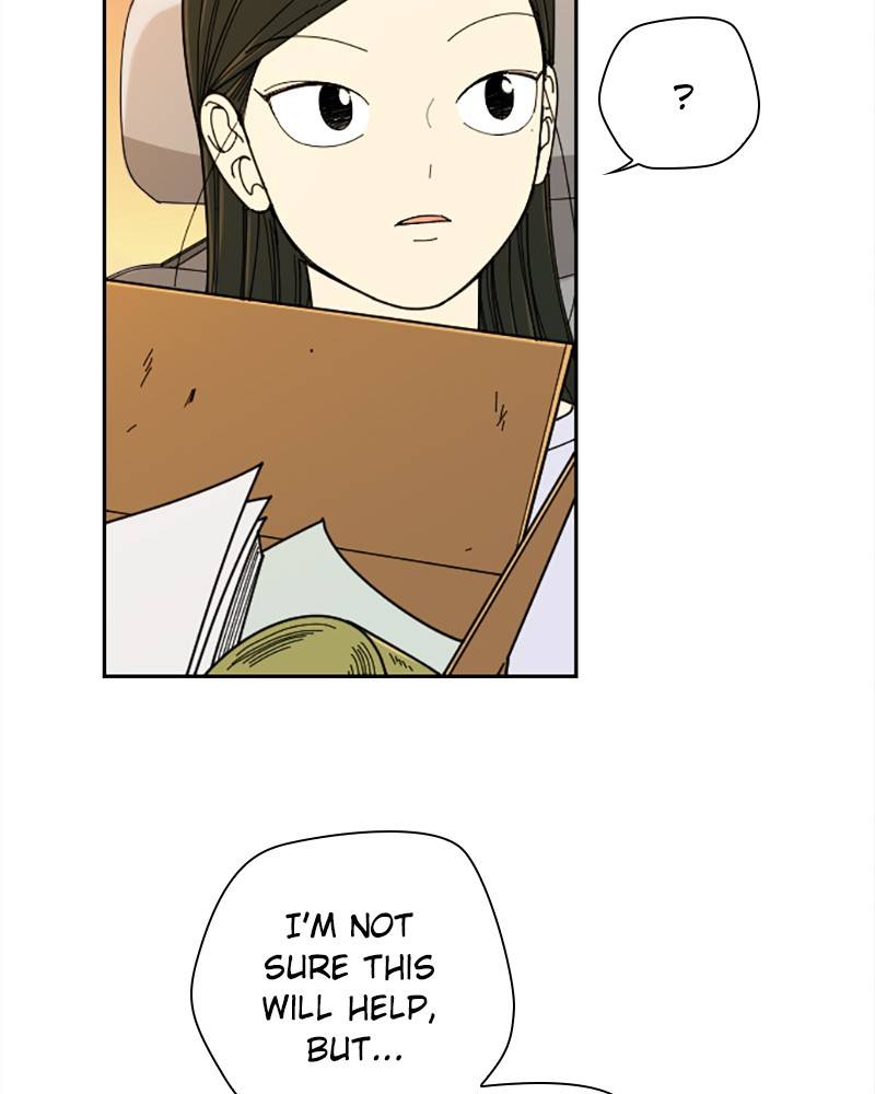 Garden Club Detective Squad chapter 14 - page 49