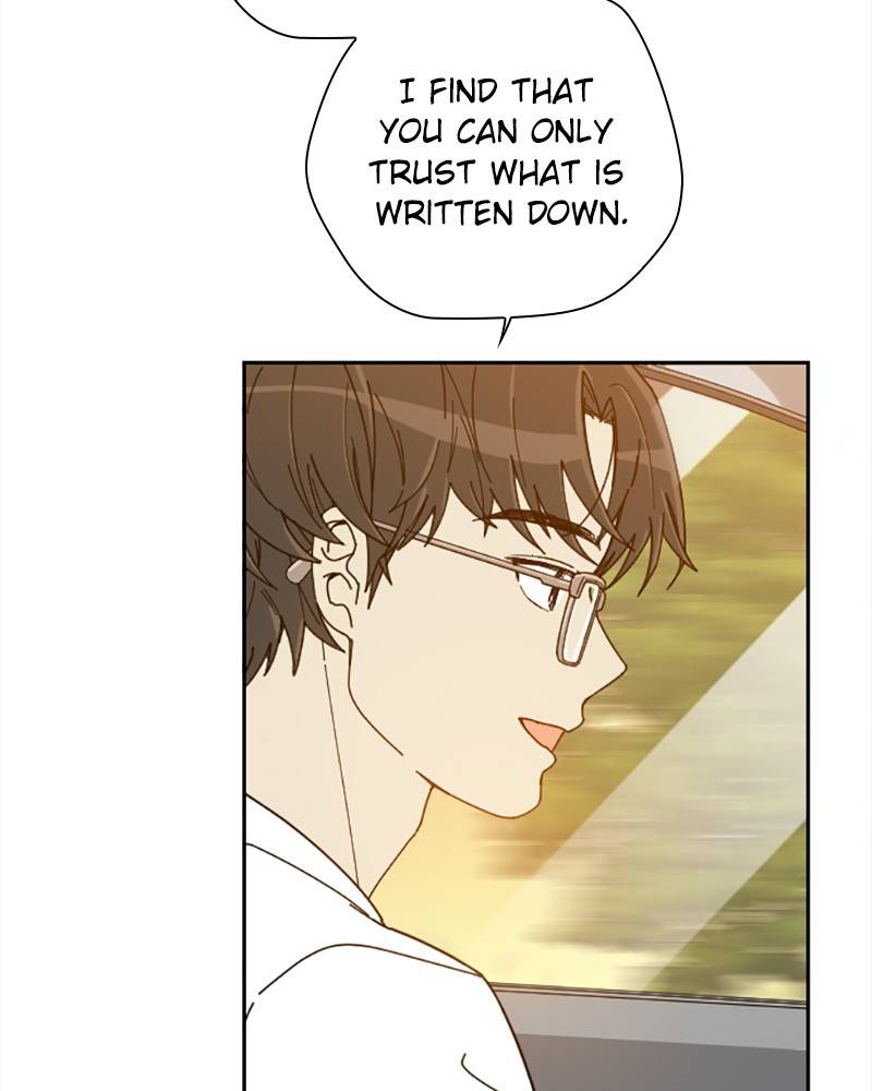 Garden Club Detective Squad chapter 14 - page 50