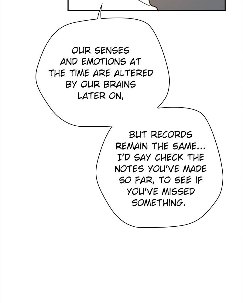 Garden Club Detective Squad chapter 14 - page 51