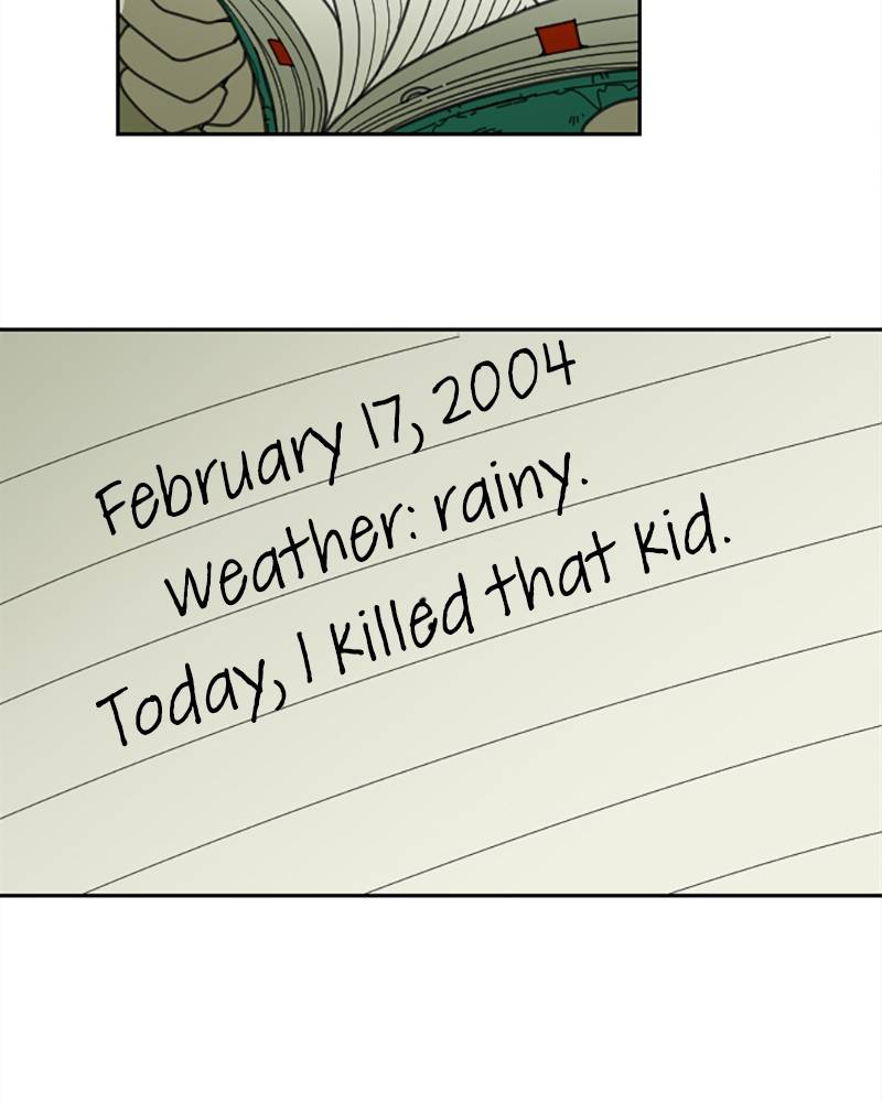 Garden Club Detective Squad chapter 14 - page 58