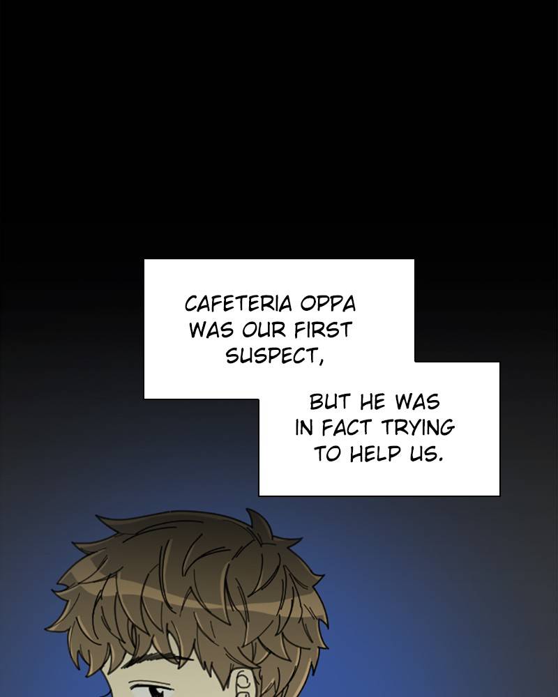 Garden Club Detective Squad chapter 14 - page 64