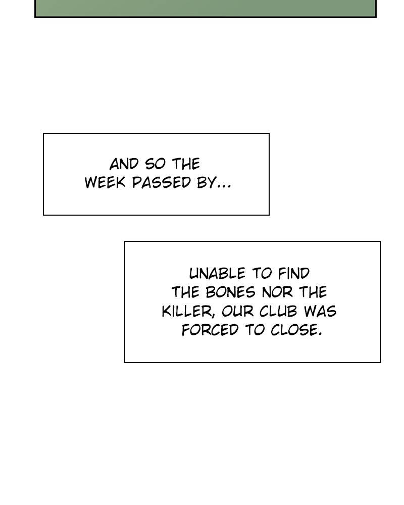 Garden Club Detective Squad chapter 14 - page 75