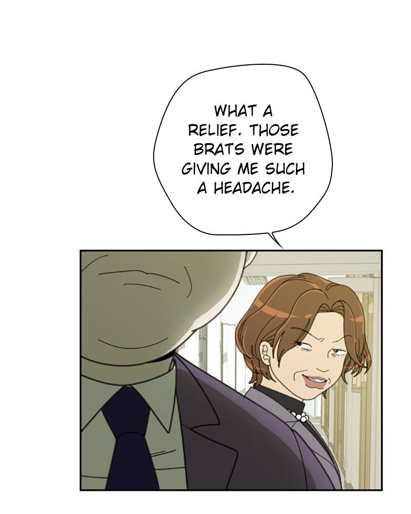Garden Club Detective Squad chapter 14 - page 77