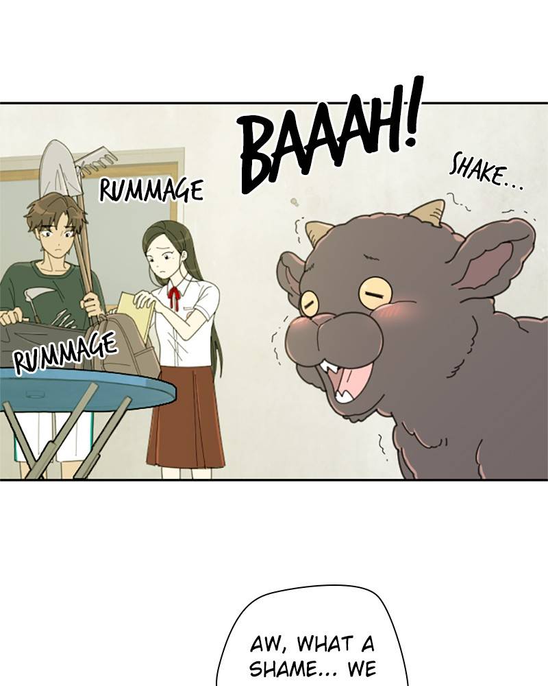 Garden Club Detective Squad chapter 14 - page 85