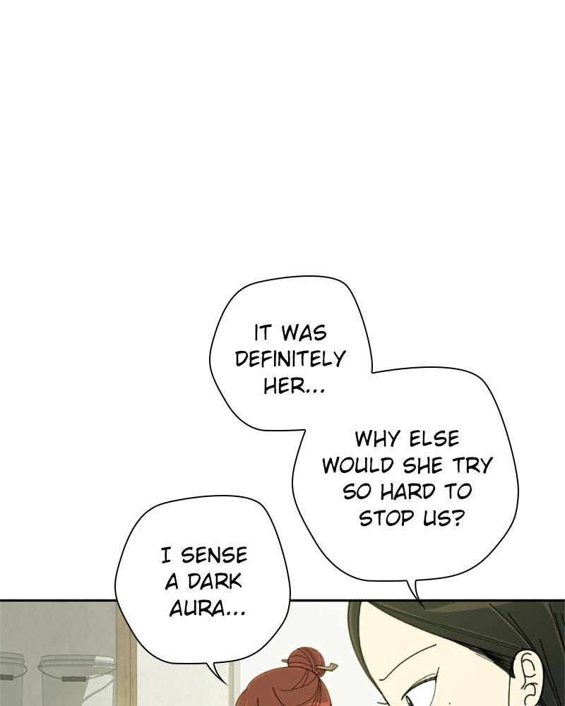 Garden Club Detective Squad chapter 14 - page 87