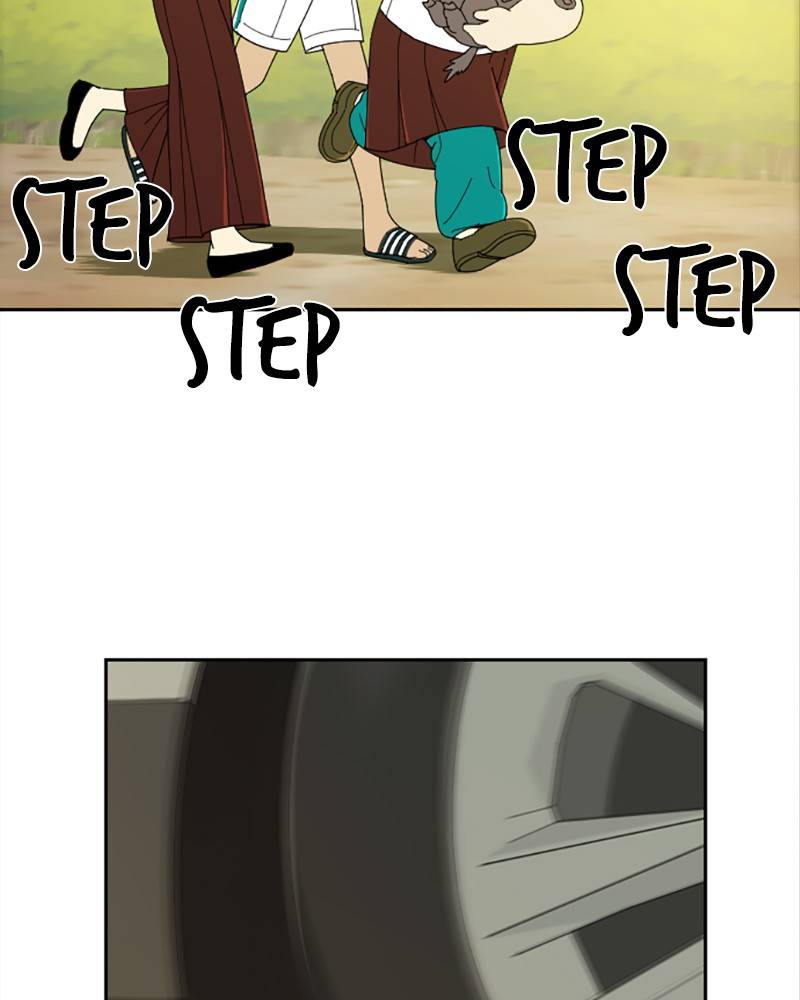 Garden Club Detective Squad chapter 14 - page 9