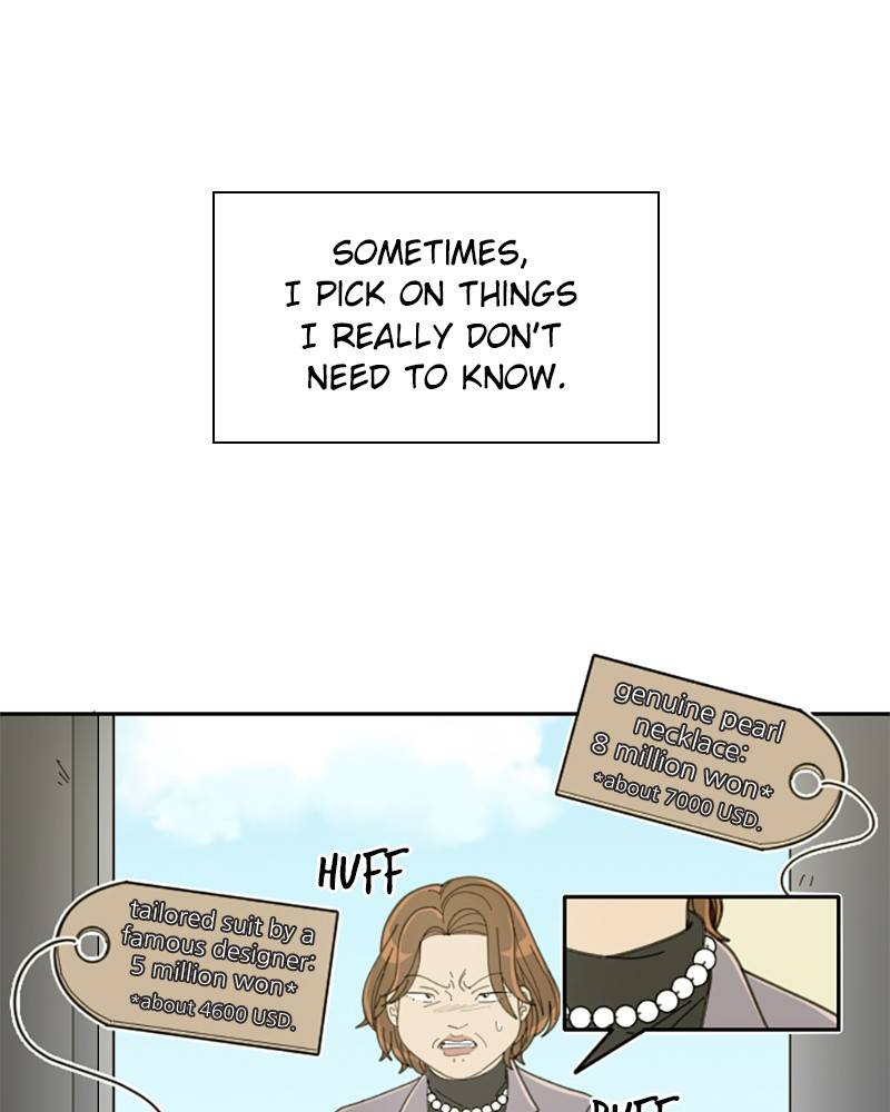Garden Club Detective Squad chapter 14 - page 91
