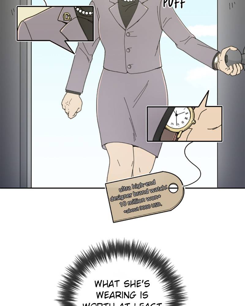 Garden Club Detective Squad chapter 14 - page 92