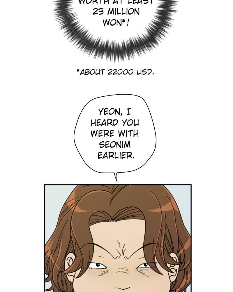 Garden Club Detective Squad chapter 14 - page 93