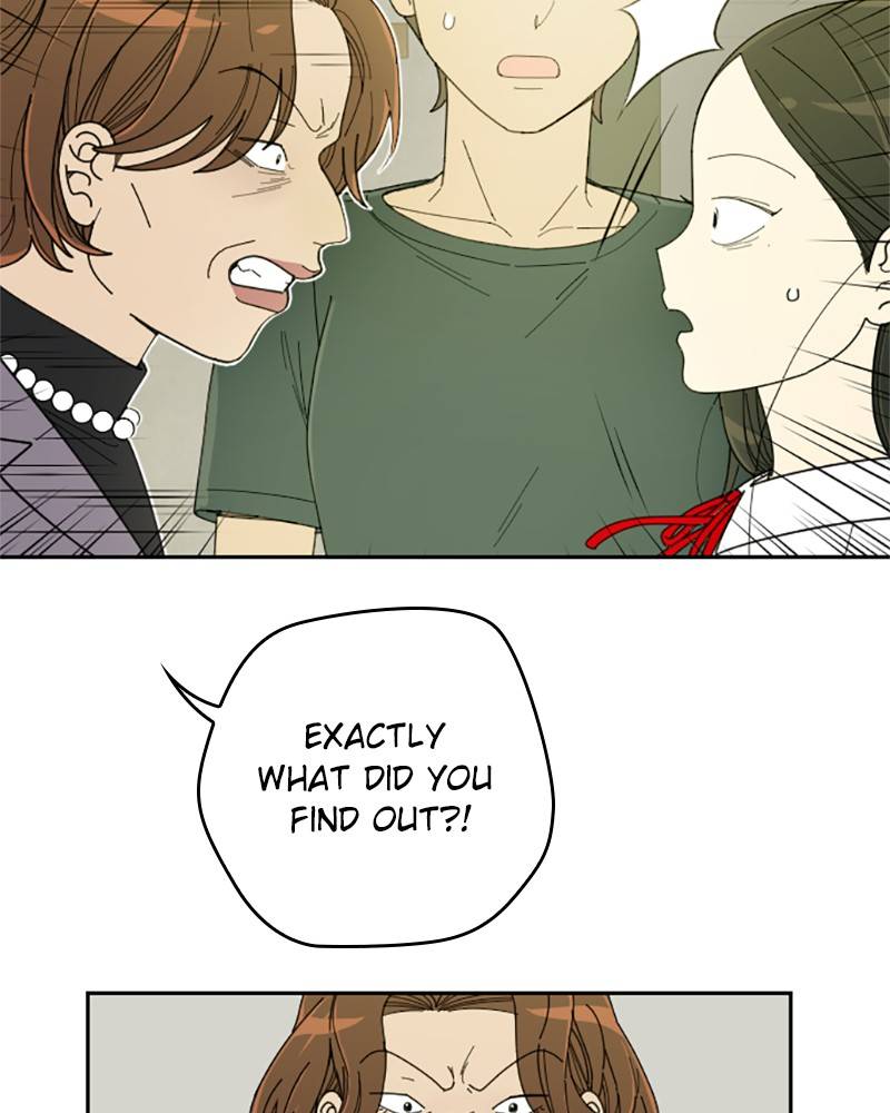 Garden Club Detective Squad chapter 14 - page 95