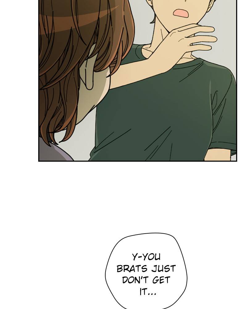 Garden Club Detective Squad chapter 14 - page 97