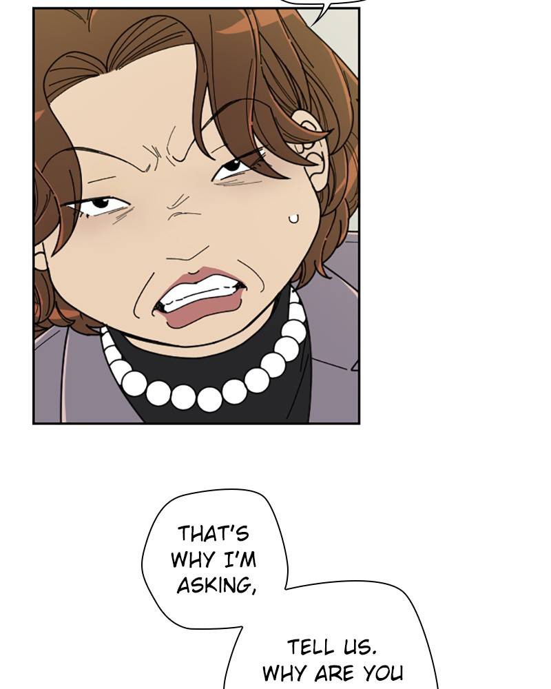 Garden Club Detective Squad chapter 14 - page 98