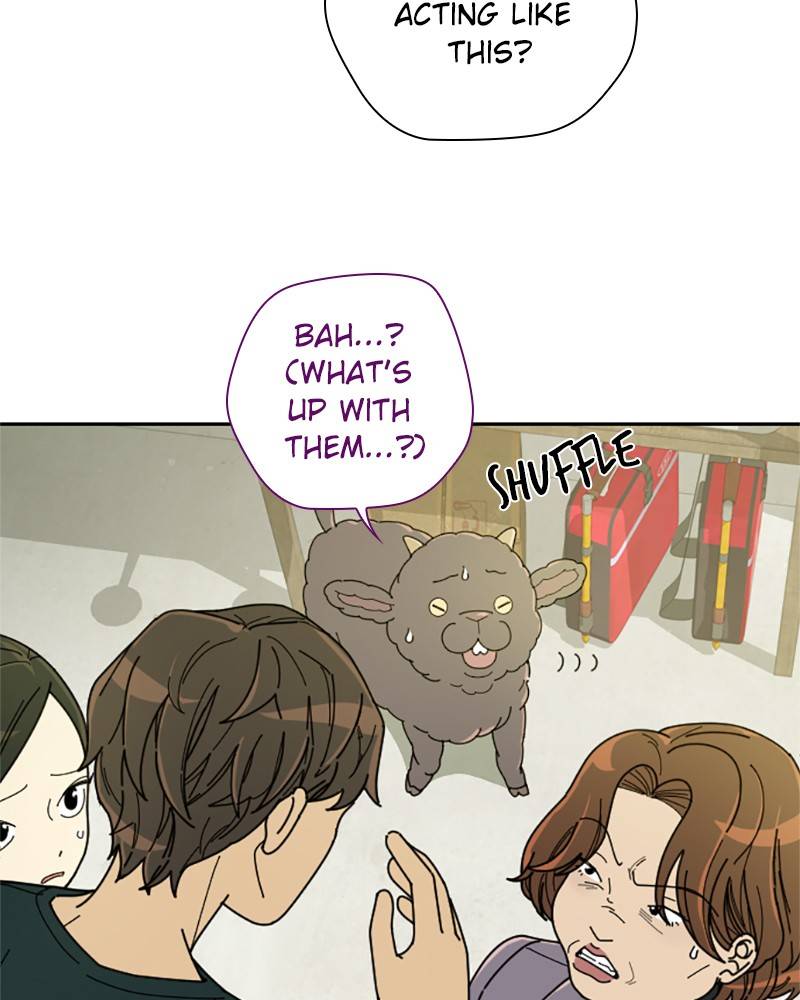 Garden Club Detective Squad chapter 14 - page 99