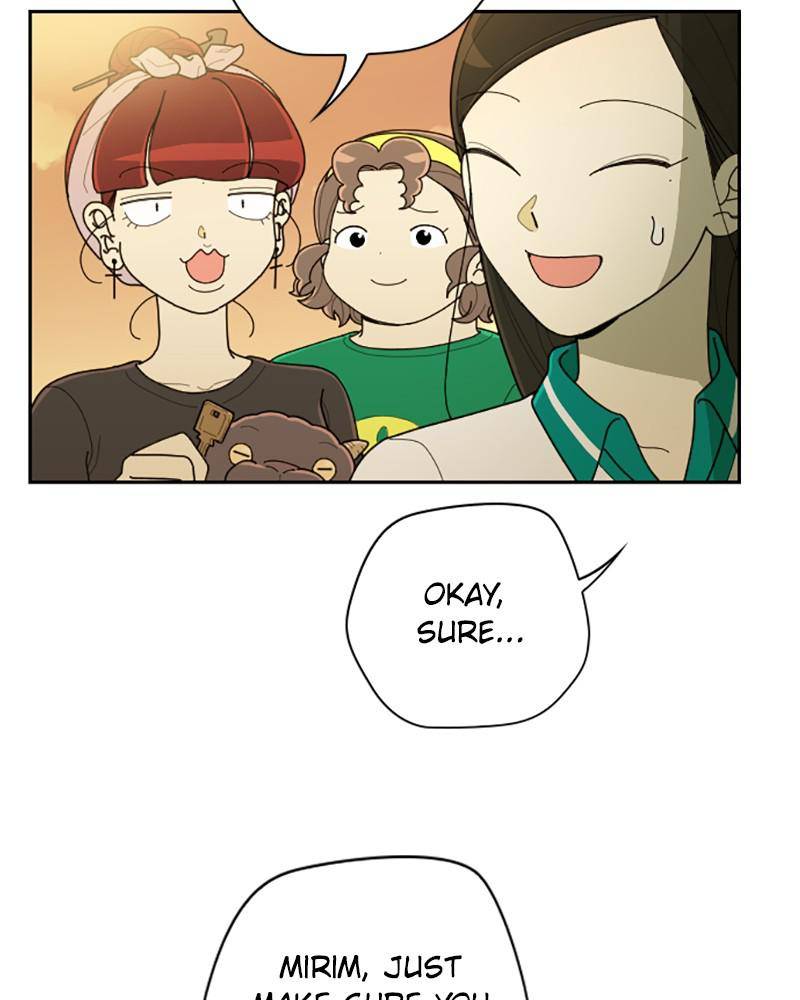Garden Club Detective Squad chapter 39 - page 2