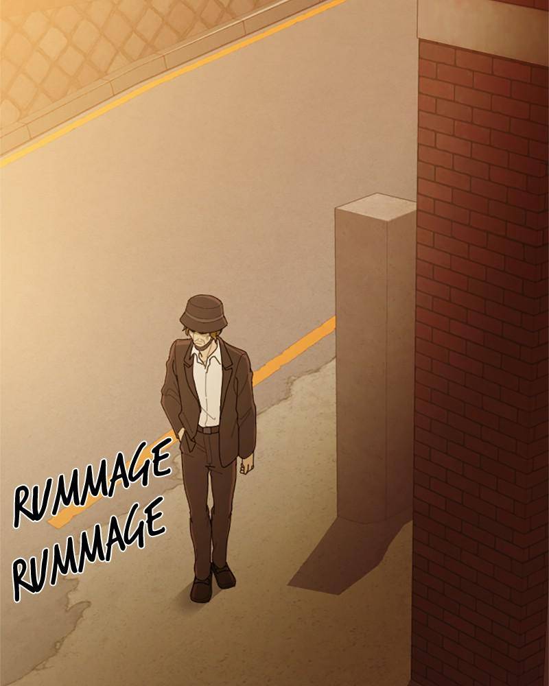 Garden Club Detective Squad chapter 39 - page 20