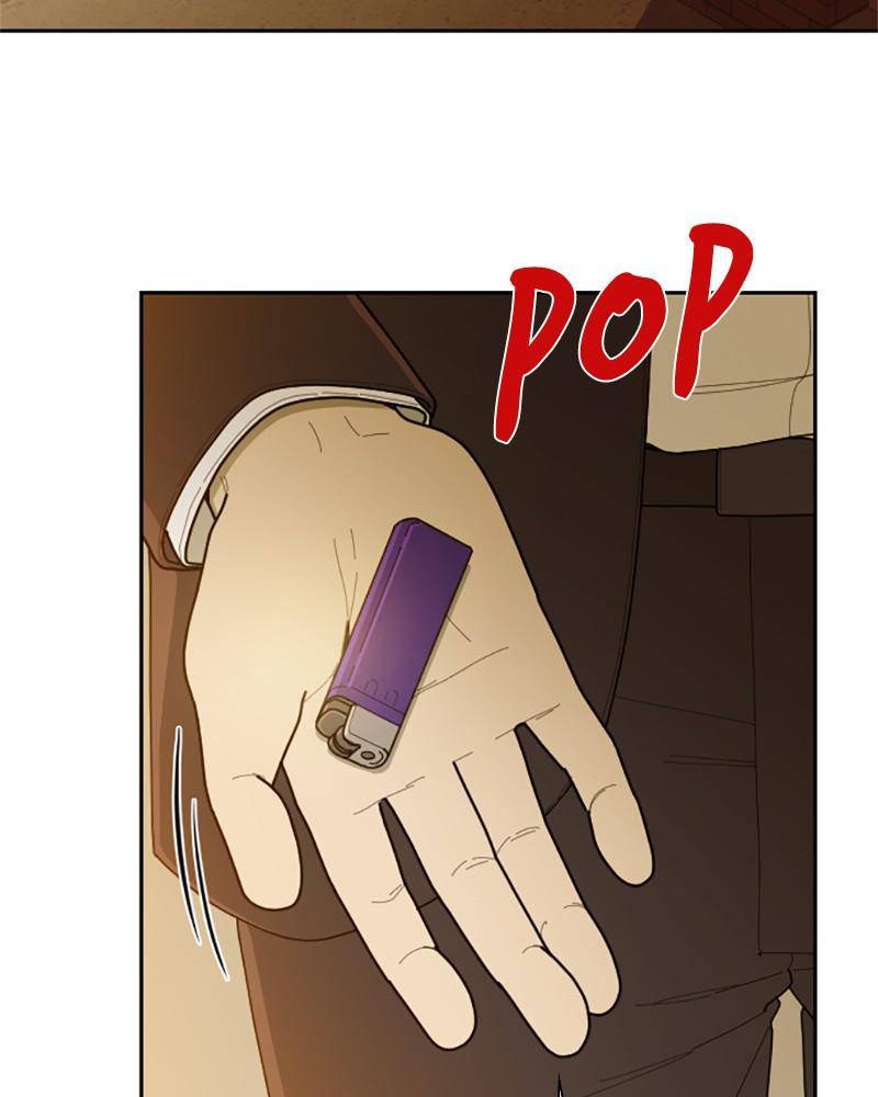 Garden Club Detective Squad chapter 39 - page 21