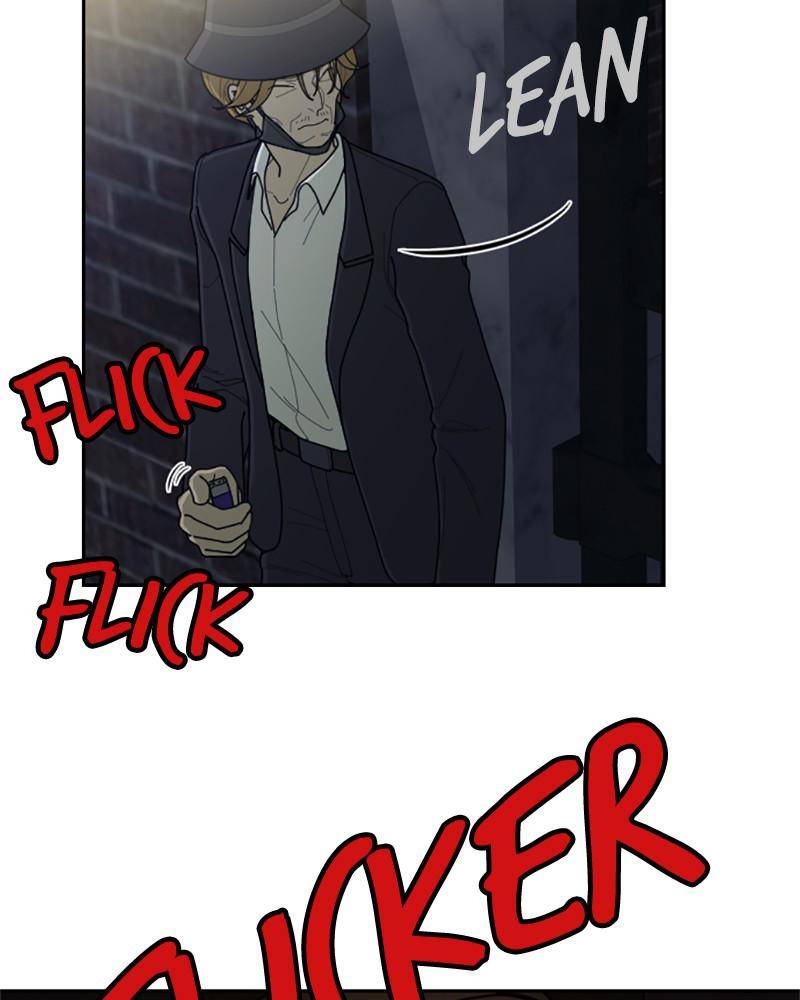 Garden Club Detective Squad chapter 39 - page 26