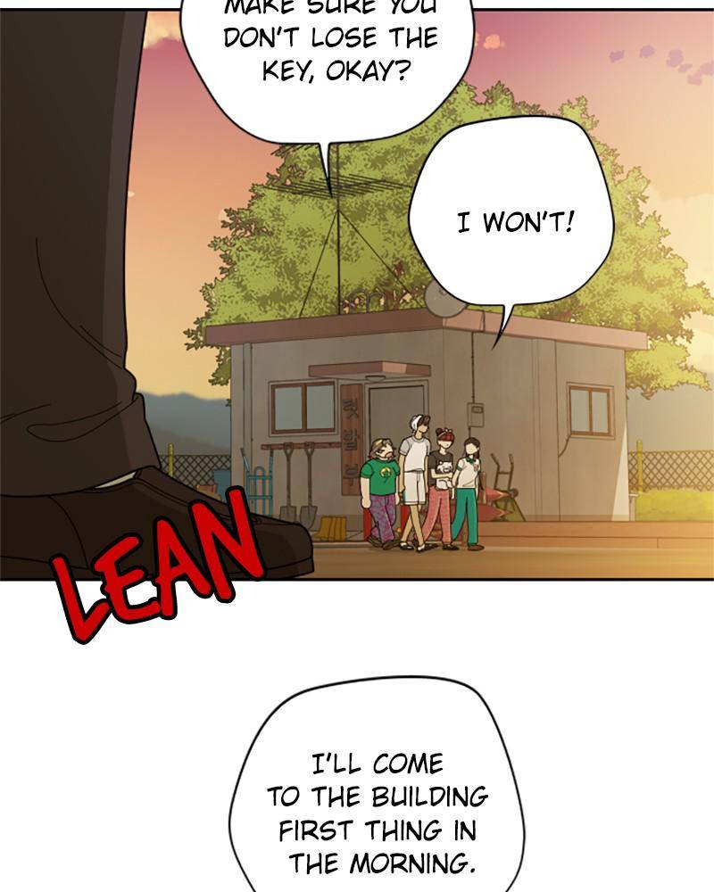Garden Club Detective Squad chapter 39 - page 3