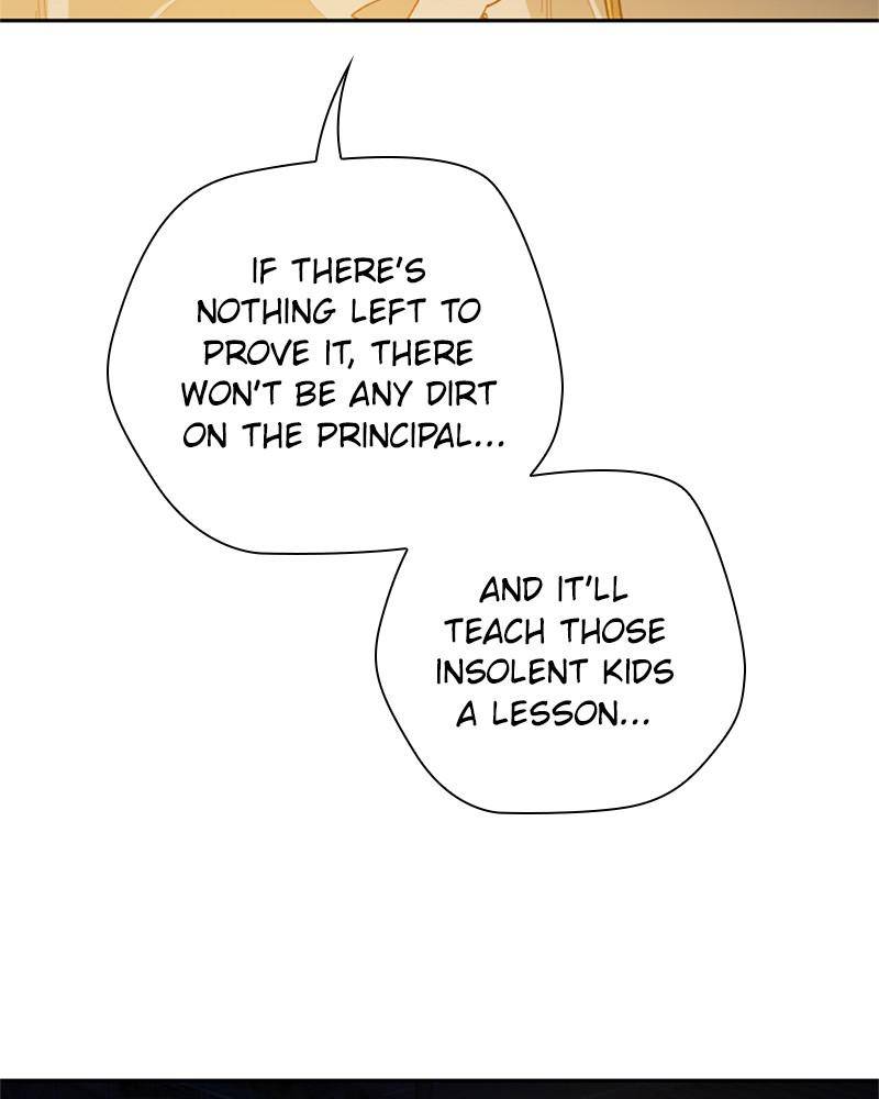 Garden Club Detective Squad chapter 39 - page 31