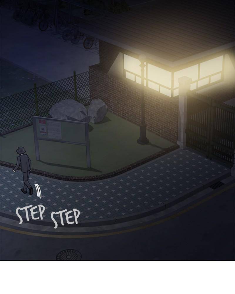 Garden Club Detective Squad chapter 39 - page 32