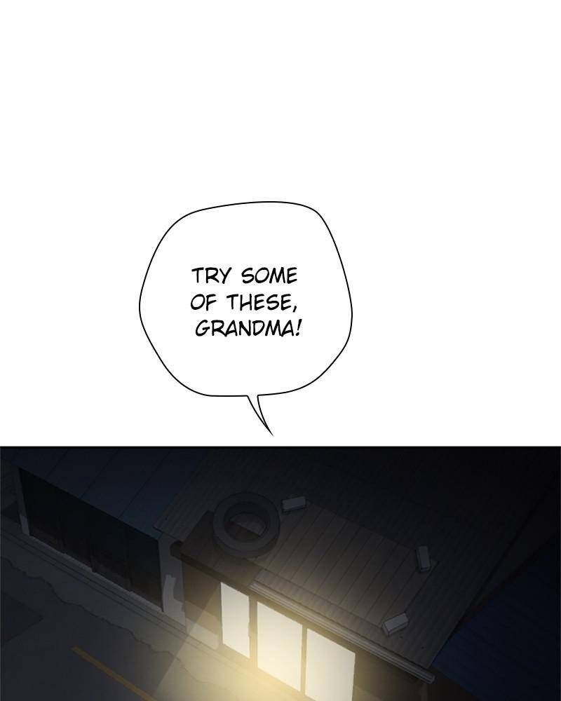 Garden Club Detective Squad chapter 39 - page 34