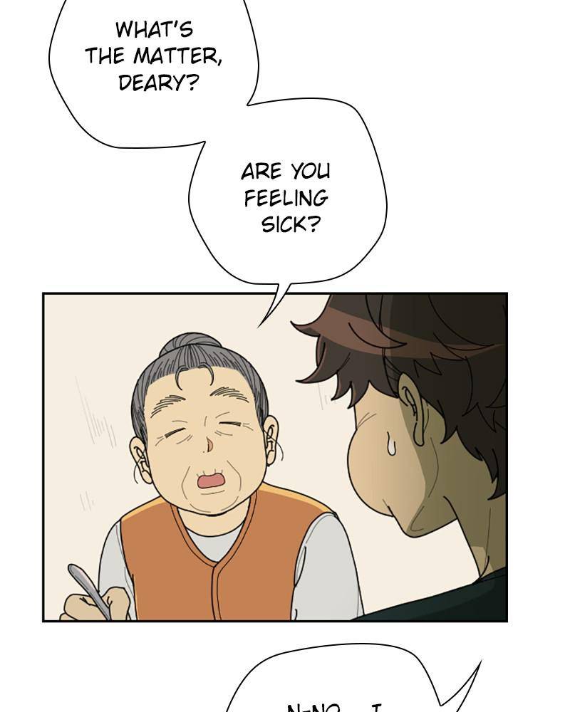 Garden Club Detective Squad chapter 39 - page 38