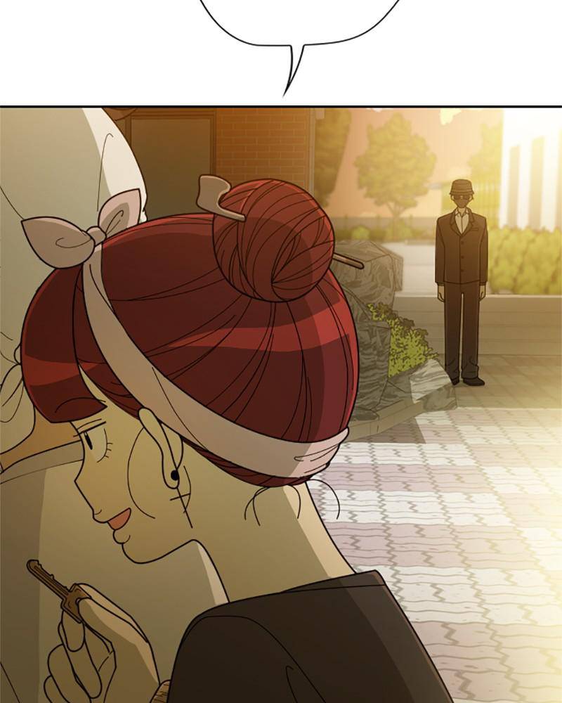 Garden Club Detective Squad chapter 39 - page 4