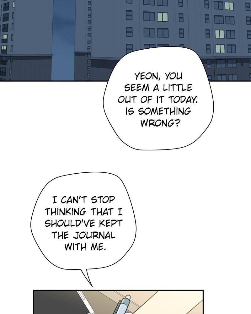 Garden Club Detective Squad chapter 39 - page 50