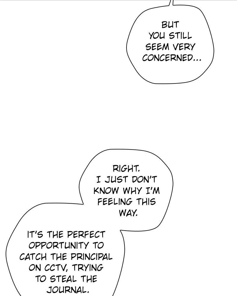 Garden Club Detective Squad chapter 39 - page 54